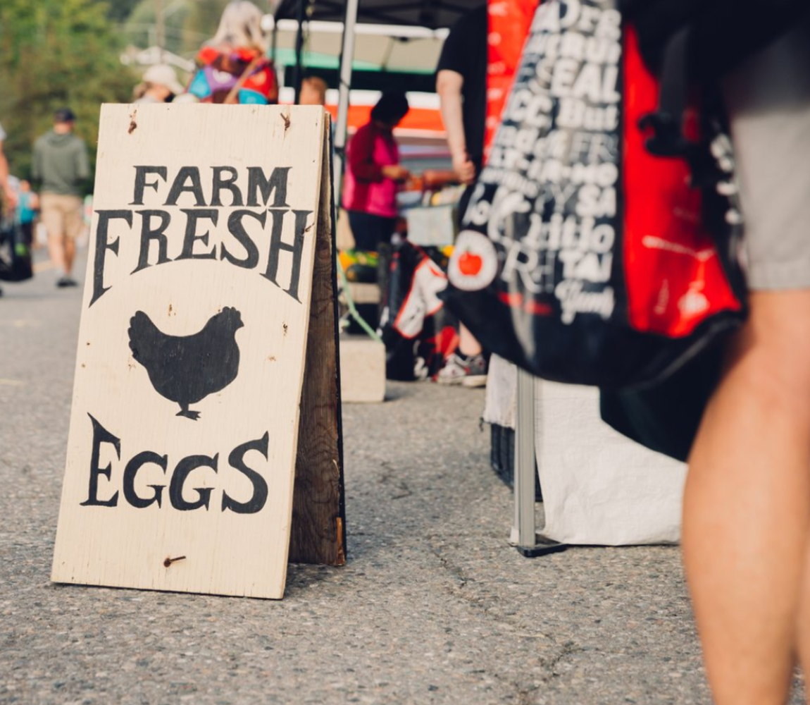 Kamloops Regional Farmers Market