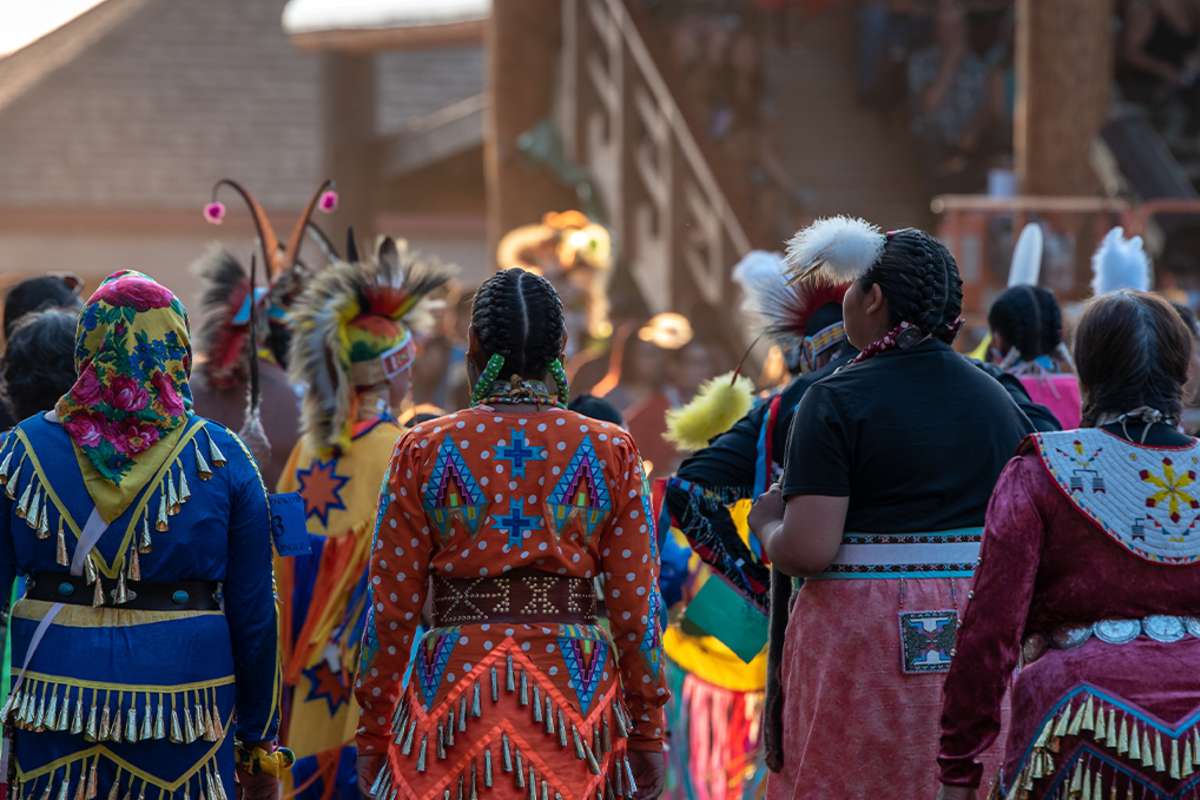 Indigenous Culture Kamloops