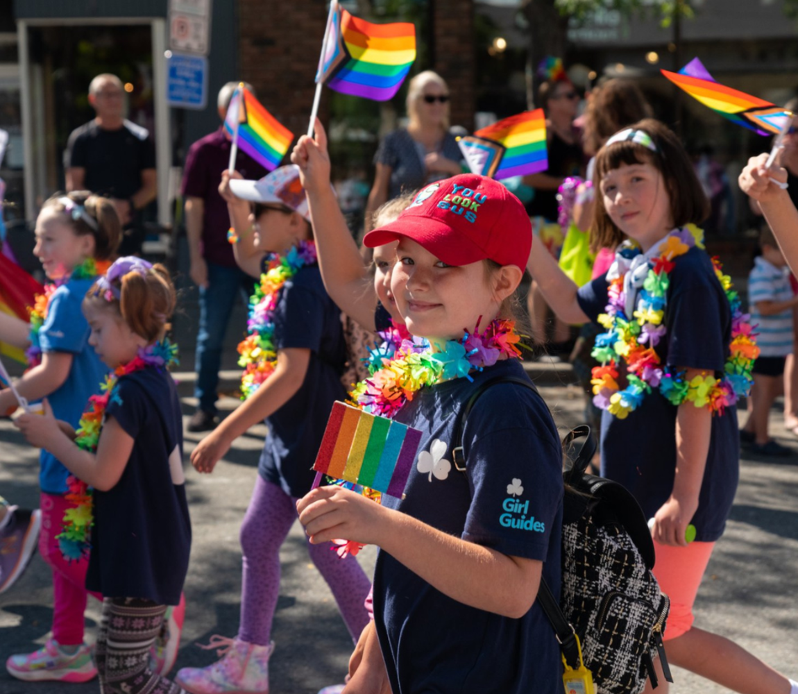 Pride Parade