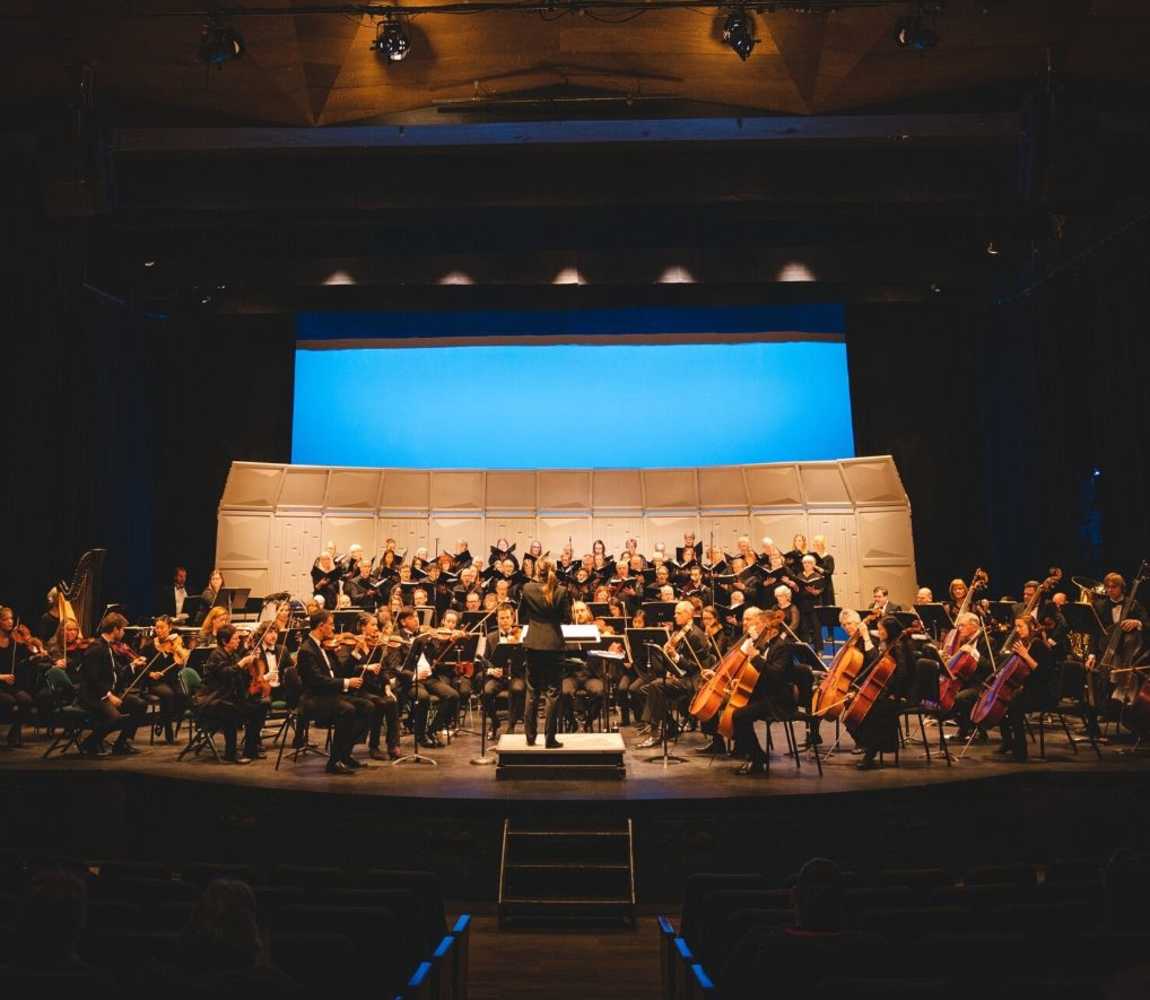 Kamloops Symphony Orchestra