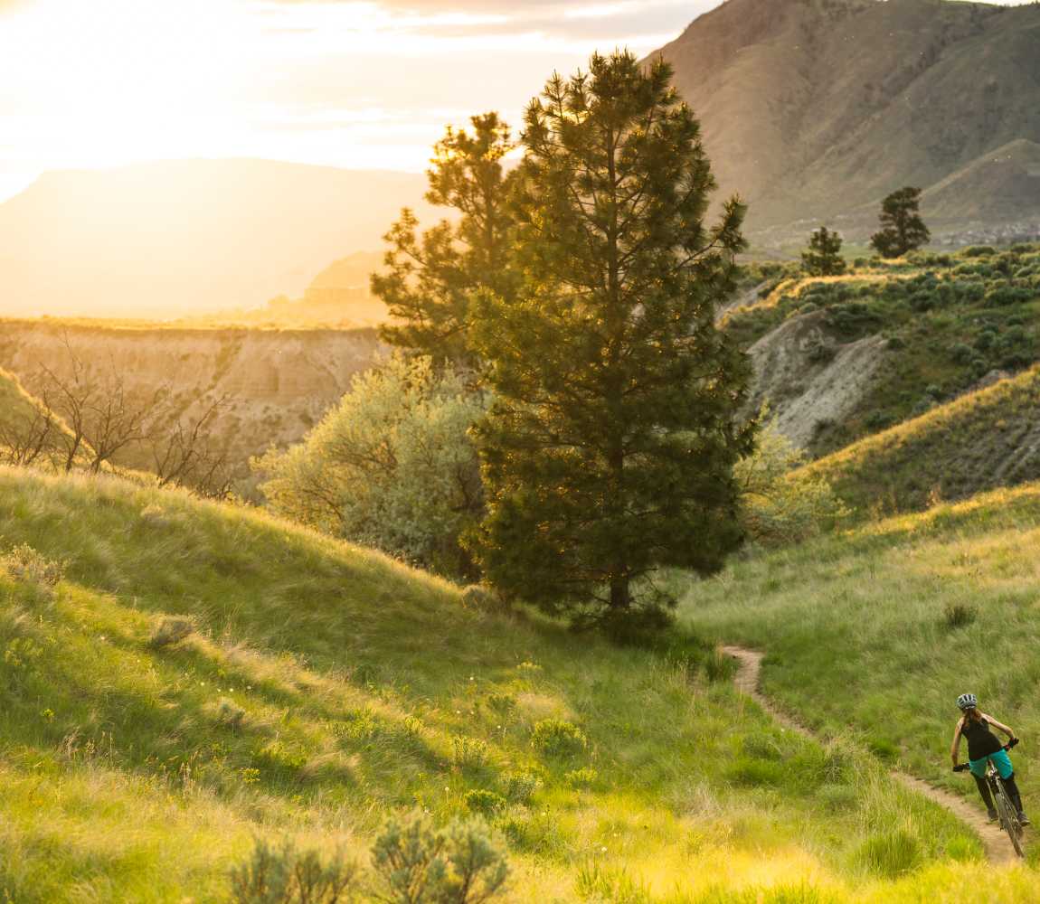 Kamloops Bike Ranch