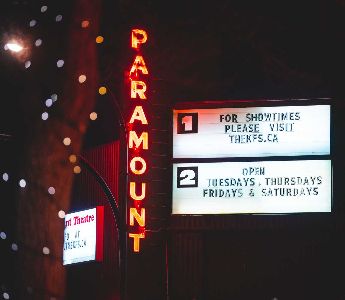 Paramount