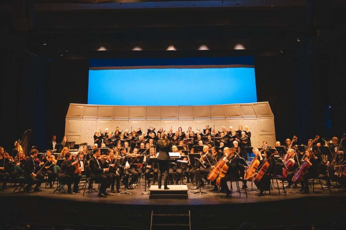 Kamloops Symphony Orchestra