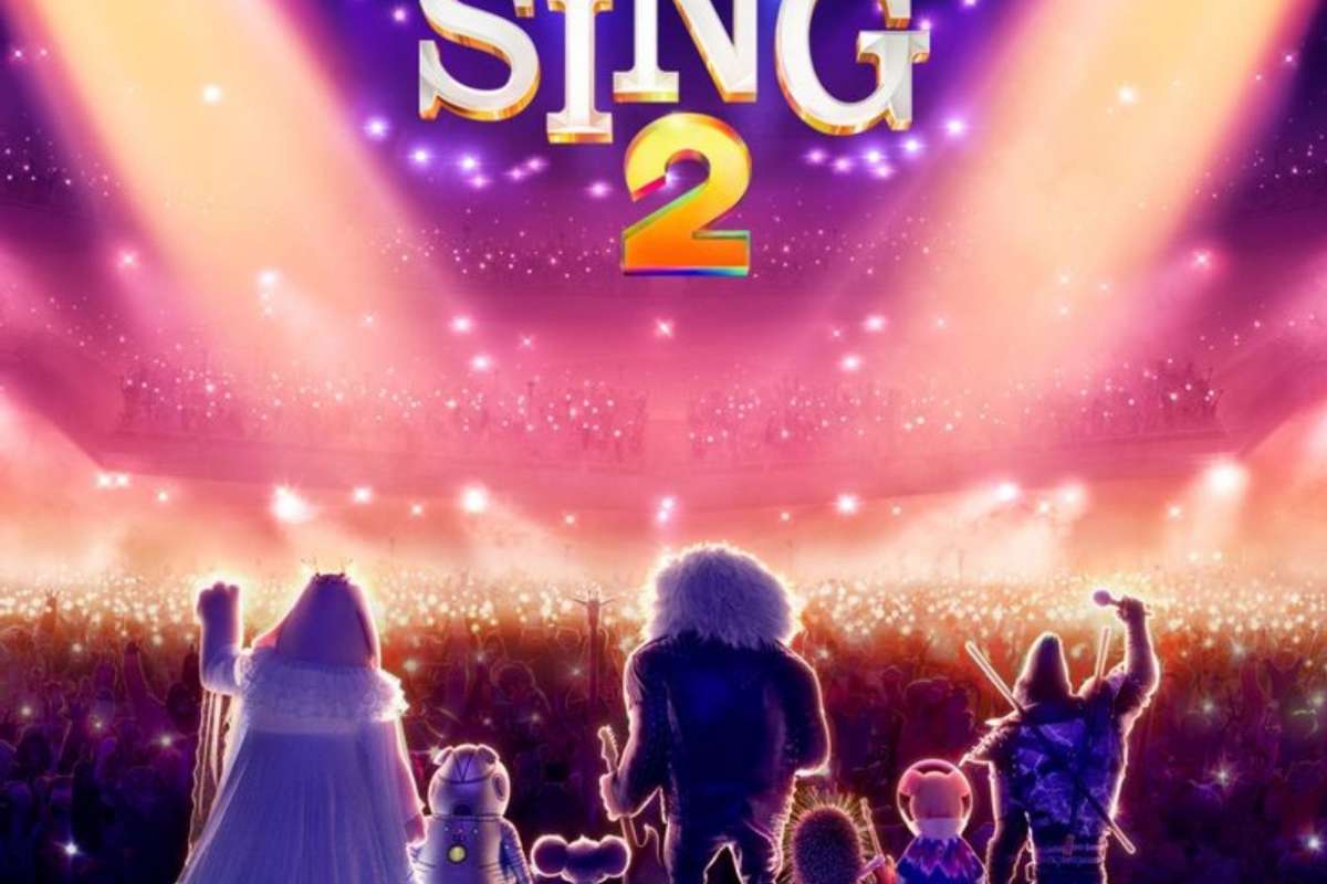 Sing 2