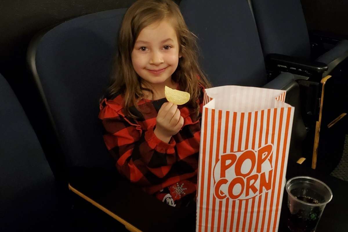 Family Party - Kamloops Film Festival