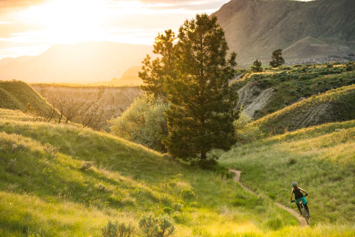 Kamloops Bike Ranch