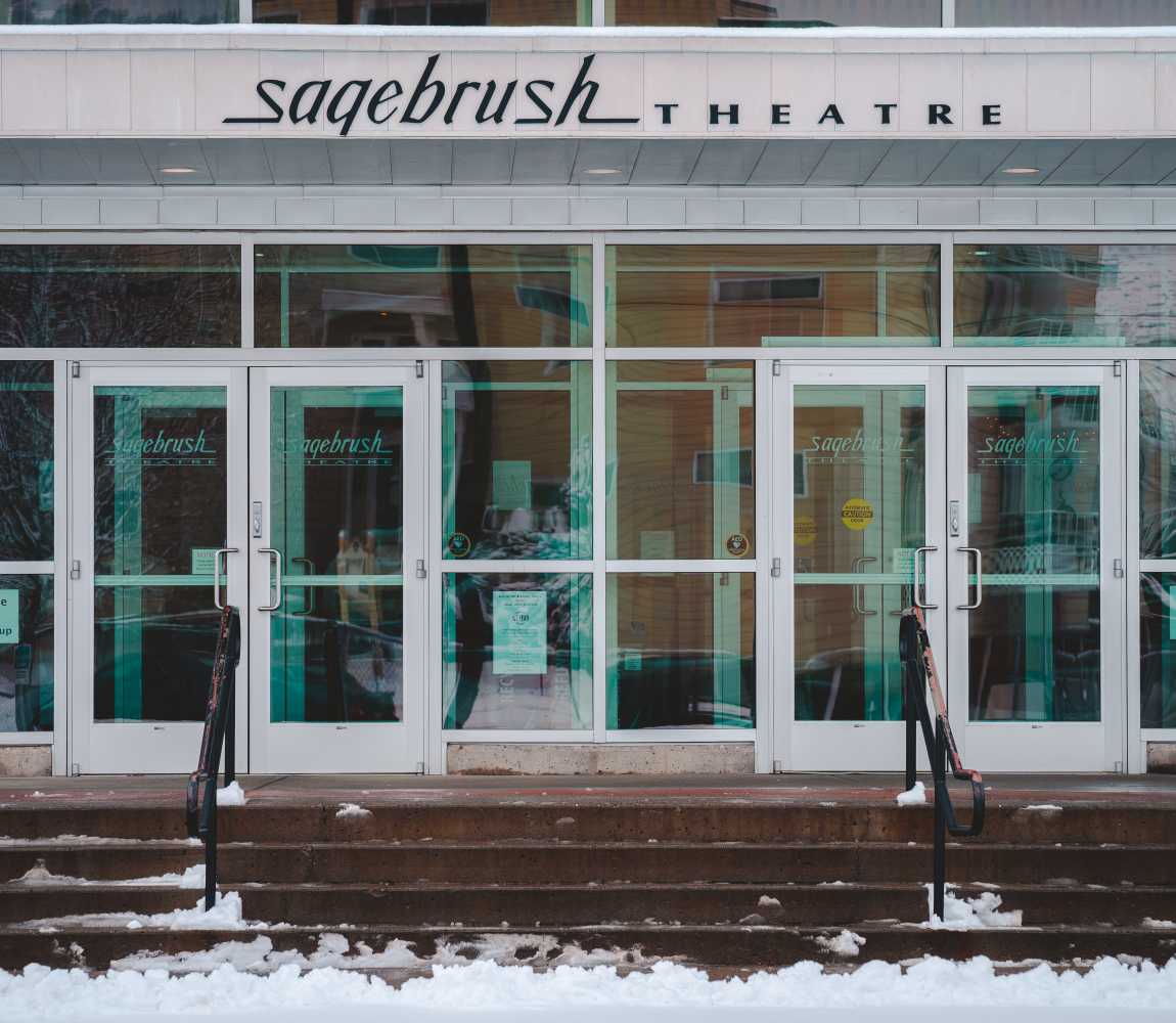 Sagebrush Theatre