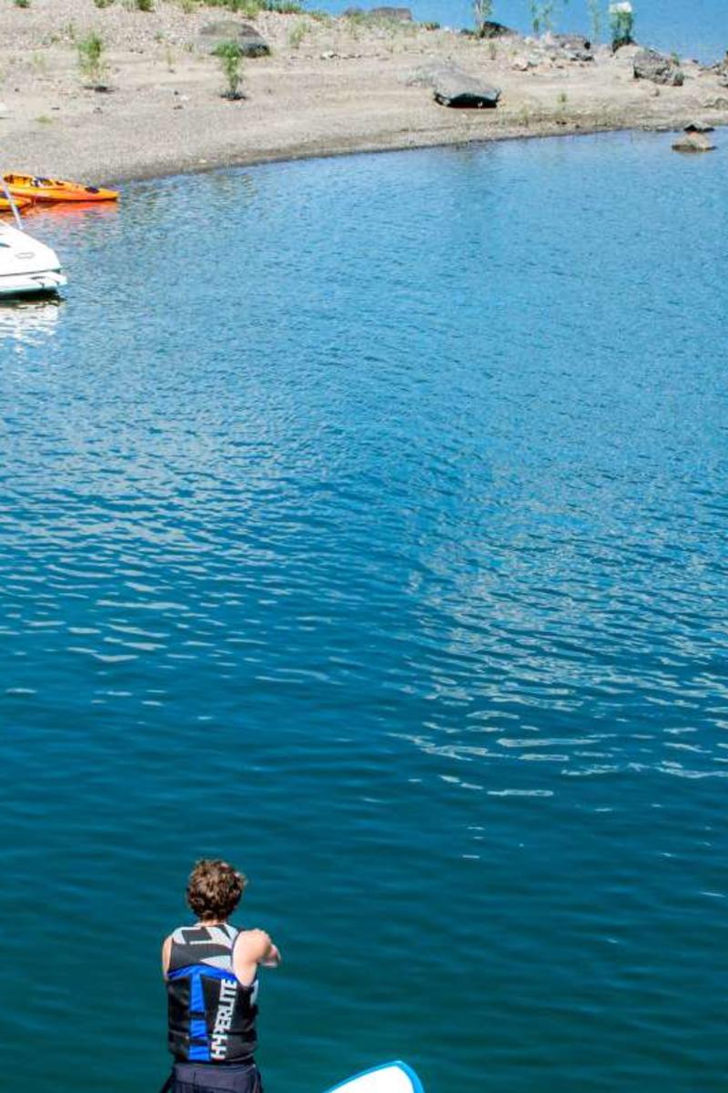 Stand Up Paddleboard