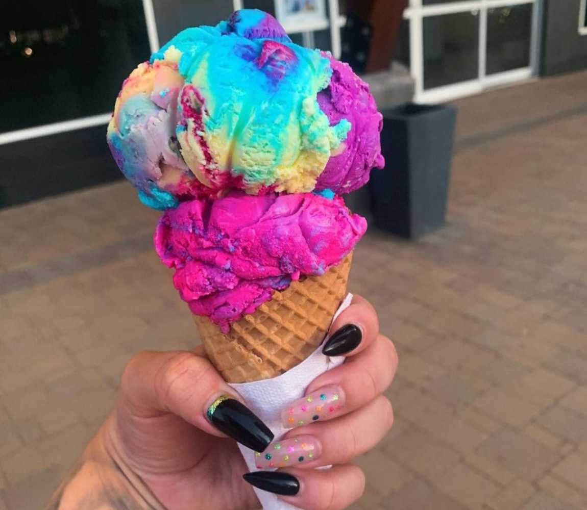Where to Find the Best Ice Cream in Kamloops