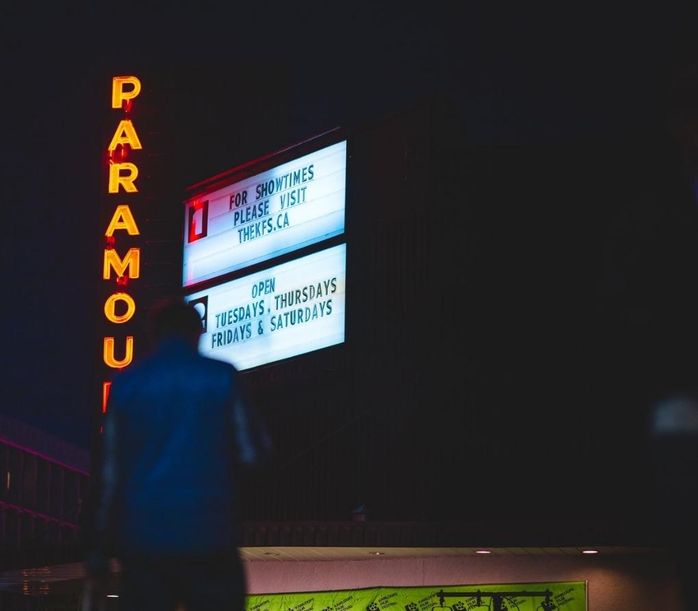 Paramount Theatre